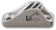 CLAMCLEAT(tm) Racing MIDI Aluminium
